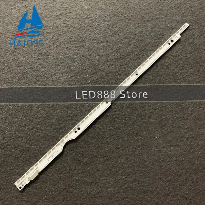 LED Backlight strip 44 lamp For Samsung 32&quotTV 2012SVS32 7032NNB 2D 3V V1GE-320SM0-R1 32NNB-7032LED-MCPCB UE32ES620 LE32OCSM-C1 | Лампы и