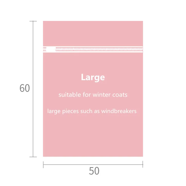 L 50-60cm