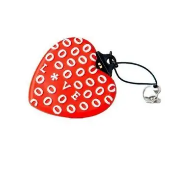 

Pendrive Tech One Tech heart Red Love 32 Gb Usb 2.0 computer Pendrive