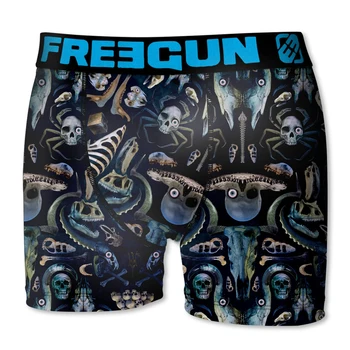 

FREEGUN Boxers child boxer multicolor 92% polyester
