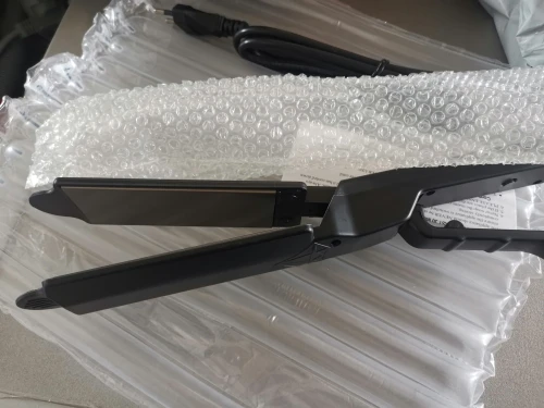 Plancha Cerámica IRONSOFT – Comfy Tienda
