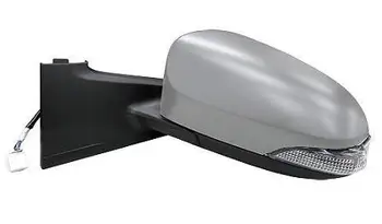 

REARVIEW TOYOTA YARIS 2011 ELEC. TERM. C/FAN. C/BREAKFAST. Left Compatible