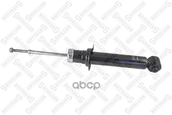 3213-0039-Sx_амортизатор Передний Газовый! Nissan Primera P10/P11 1.6-2.0 90-02 Stellox 32130039sx Stellox арт. 32130039SX