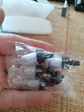 Air-Pump Check-Valve Aquarium Fish-Tank Non-Return 5pcs 5-Pc One-Way Co2-System