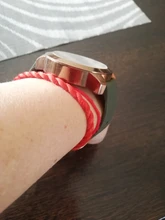 Antest correa de reloj deportivo de 20mm para Vivomove 3 correa de reloj, banda de repuesto de silicona para Gear S2 Classic/Forerunner 645 reloj inteligente