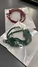 2 unidades/juego de pulsera de bolas magnéticas de aleación para parejas, cadena de cuerda de Amistad de acero inoxidable creativa Simple, pulsera de joyería para pareja, regalo