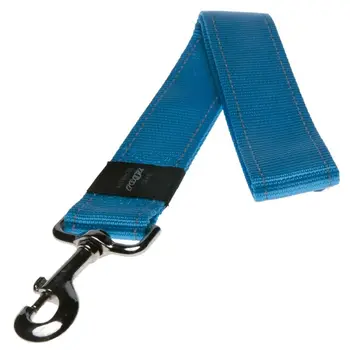 

Dog Leash rogz utility xxl-40mm 0,5 m blue