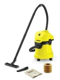 

SEC/LIQ 17LT AMA WD3 vacuum cleaner