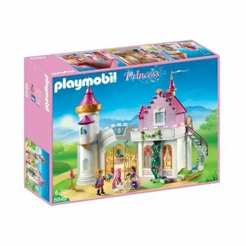 

PLAYMOBIL PRINCESS 6849-PRINCESS Palace