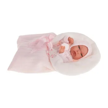 

Baby Doll Baby Toneta Winter Antonio Juan Pink