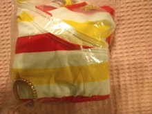 One-Piece Swimsuit Monokini Beachwear Push-Up Summer Print Zipper Sexy New XL Women