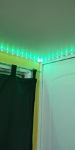 SMD 5050 Led Strip Light RGB Smart Wifi APP Control Waterproof 5m 10m Led Tape Flexible