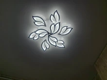 Ceiling-Lamp Lighting-Fixture Bedroom LED IRALAN Home-Design Modern Study for New-Product