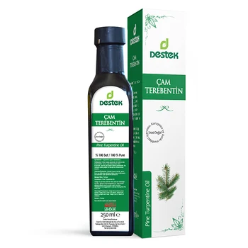

Pine Turpentine 250 ml