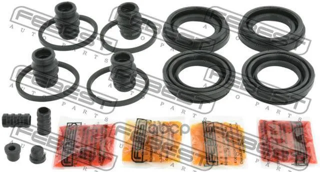 Ремкомплект Передн Суппорта Nissan Maxima/Cefiro A32 1994-2000 0275-A32f Febest арт. 0275-A32F
