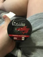 Fishing-Line Multifilament Braided Carp PULLINE 10lb-100lb 4-Strands 1000M Cord-Pesca