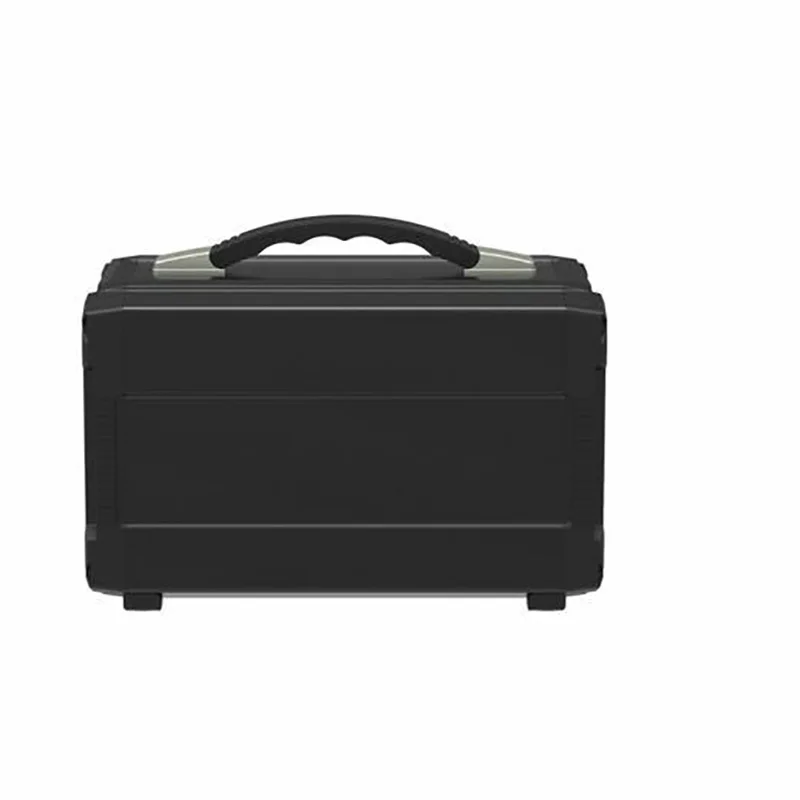 US $412.90 444Wh120000mAh37V Outdoor Camp Mobile Phone Charging Solar Power Station Portable Solar Generator for Sale