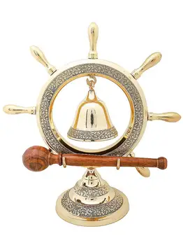 

Gong "wheel" polysh