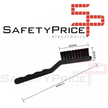

Cleaning Brush antistatic AS-501B 175 mm PCB Circuit