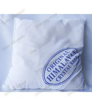 

Cold and Heat therapeutic cushion bag - Himalayan Salt - 100% Natural