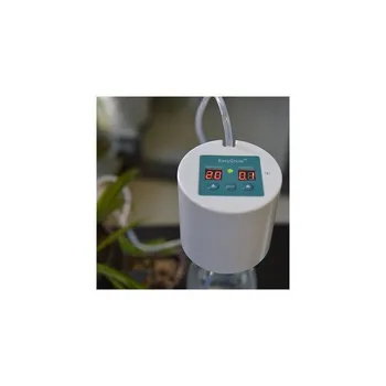 

Autonomous scheduler battery or transformer. Irrigation System for plants