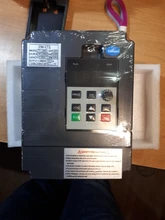 VFD Inverter Frequency-Drive Variable 220V ZW-CT1 3P