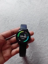 Funda para Samsung galaxy watch active 2 active 1, funda protectora de silicona de cobertura total, accesorios para parachoques