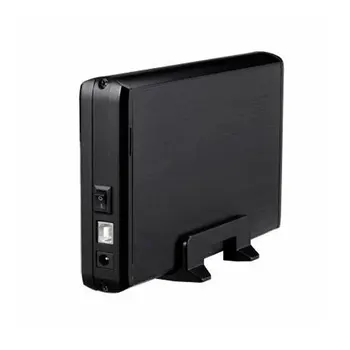 

External Box TooQ TQE-3509B HD 3.5" SATA III USB 2.0