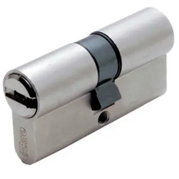 

SECURITY CYLINDER 30X40MM R6 NIQ CAM LG ISEO