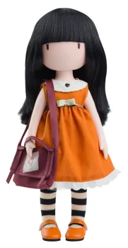 

GORJUSS - I GAVE YOU MY HEART - 04910 - original, collection, girls, dolls