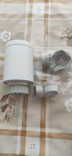 Tuya Smart ZigBee-válvula termostática programable para radiador, controlador de temperatura compatible con Alexa