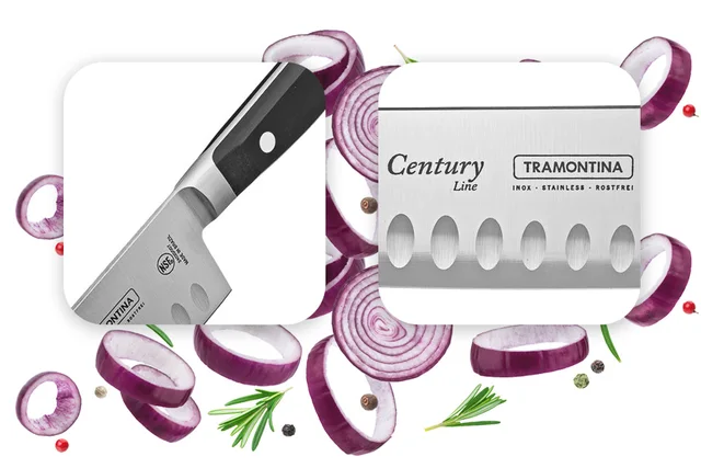 Tramontina CENTURY Chef's Knife - Interismo Online Shop Global