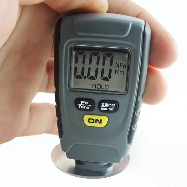 8-Innovative-life-coating-thickness-meter-GX-CT01-Calibration