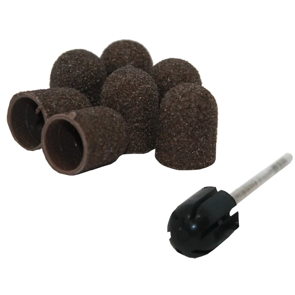 Колпачки с держателем