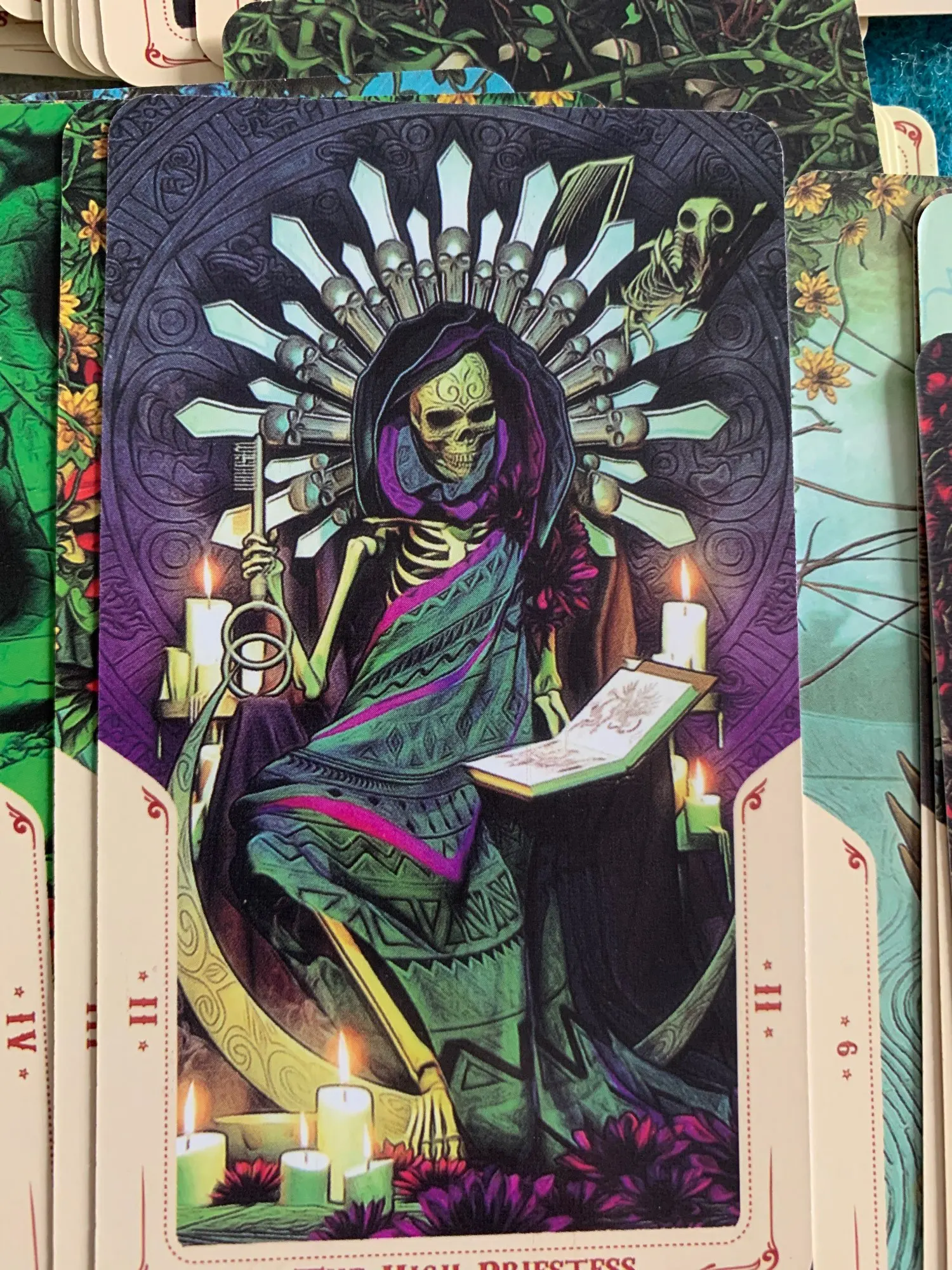 зазеркалье хаоса