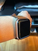 Protector de pantalla para Apple Watch 5, 3, 38MM, 40MM, 44MM, 42MM, cristal no templado, película protectora de pantalla para Apple Watch 6 SE 5 4