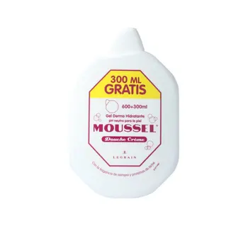 

DOUCHE CREME dermo moisturizing gel 900 ml