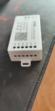 Light-Controller Led-Strip Sk6812-Lights Wifi Music WS2812B DC5V-24V SP105E SP501E Bluetooth
