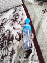 Cuchara alimentadora de botella para bebé, gotero de silicona para medicina de alimentación, utensilios de cubiertos para niños pequeños, accesorios para niños recién nacidos