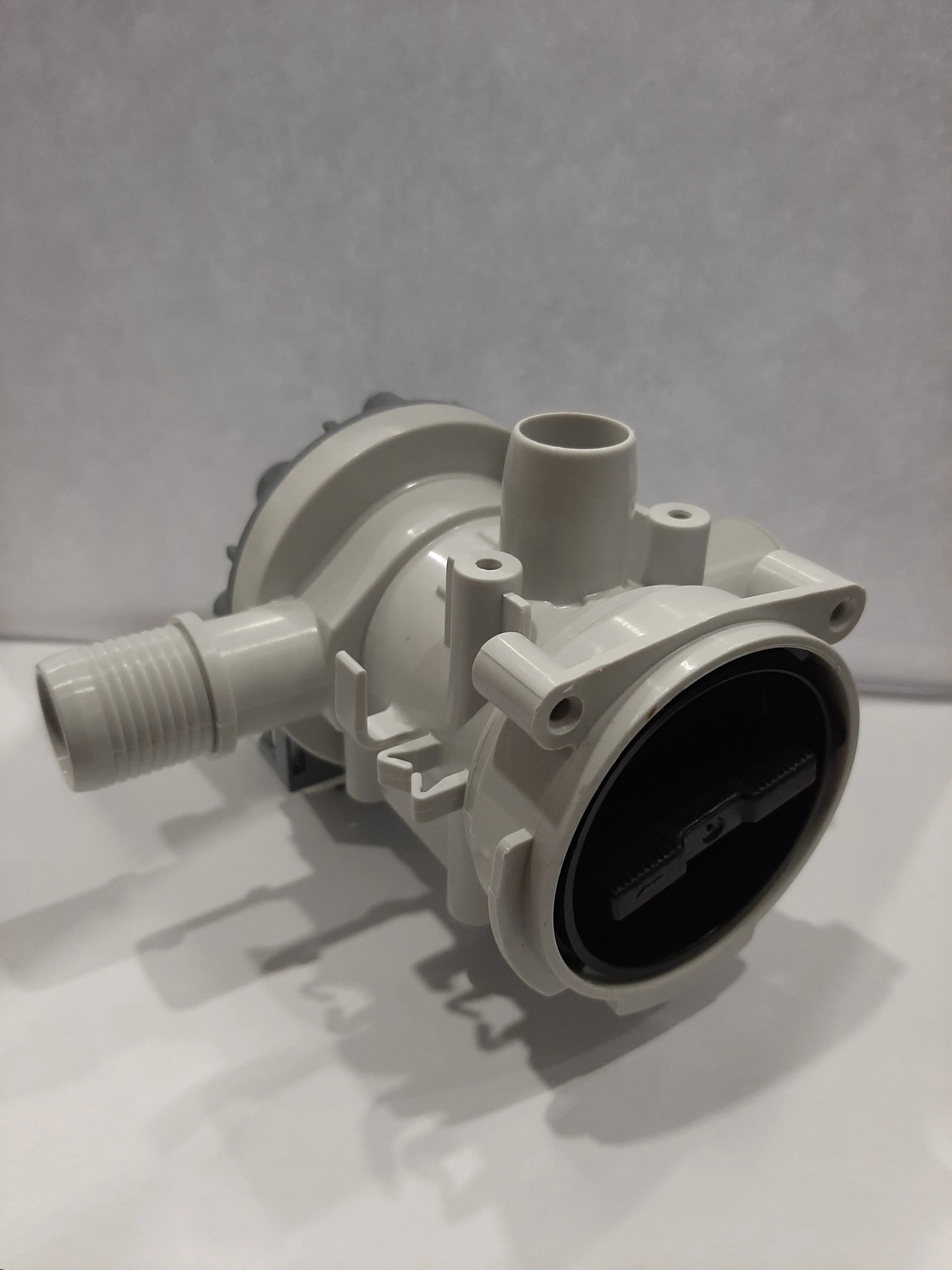 Pump Hanyu 30W on 3-screw terminals back separately with snail Samsung dc90-11110k pmp002sa | Бытовая техника