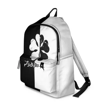 

Backpack 3D Black Clover