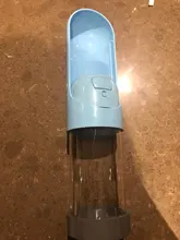 Drinking-Bowls FILTER-BOWL Dog-Feeder Water-Dispenser Outdoor Portable Carbon Pet-Activated