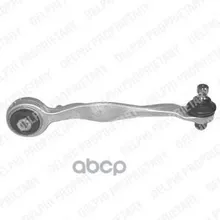Рычаг Audi A4/A6/Vw Passat 98-03 Пер.Подв.Верх.Зад.Прав. Delphi Tc802 Delphi арт. TC802
