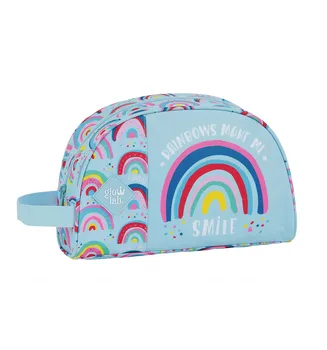 

TOILETRY ADAPT.CAR GLOWLAB RAINBOW