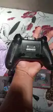 Bluetooth Gamepad Mobile-Controller Wireless iPhone/pc Pro with 6-Axisgyro 