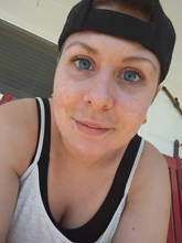 Lentes de contacto de moda para ojos, 5 tonos, cubierta de 100%, ojos profundos, envío rápido, EE. UU.