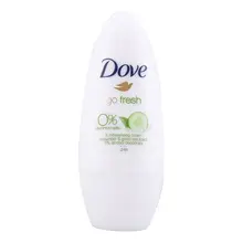 Роликовый дезодорант Огуречный голубь(50 мл