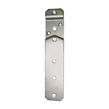 

Bracket for lights 2lt002984 *, stainless steel 8hg122452001
