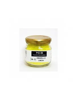 

PIGMENTS MIR 150ML YELLOW LIMON