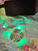 Light Led-Lighting-Lamp Phone-App-Control Party Bluetooth 5050/2835 USB for TV